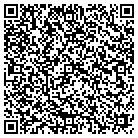 QR code with P C Barna Engineering contacts