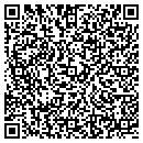 QR code with W M Window contacts