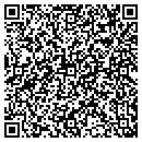 QR code with Reuben's Place contacts