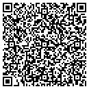QR code with R F Lauta & Co Cpas contacts