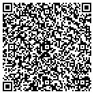 QR code with Adam Padowitz Management contacts