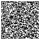 QR code with O'Brien Auto contacts