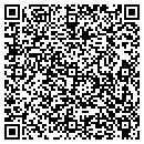 QR code with A-1 Gutter Shield contacts
