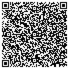 QR code with My House Thrift Shop contacts