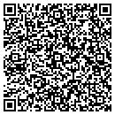 QR code with D H Management CO contacts