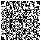 QR code with E And K Associates LLC contacts