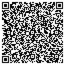 QR code with Rezacast Corporation contacts