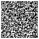 QR code with Clifford V Cast contacts