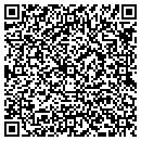 QR code with Haas Tcm Inc contacts