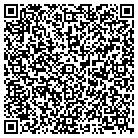 QR code with American Woman Fitness Spa contacts