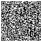 QR code with Vaden Private Investigations contacts