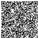 QR code with J&C Mechanical Inc contacts