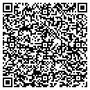 QR code with K & I Professional contacts