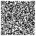 QR code with S L Bade & Assoc LLC contacts