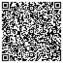 QR code with C L & Assoc contacts