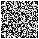 QR code with C M D Marketing contacts
