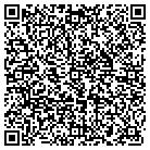QR code with D Basset And Associates Inc contacts