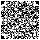 QR code with D Korwin Interactions-Business contacts