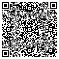 QR code with Envision Inc contacts