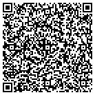 QR code with F & H Dream Consulting Inc contacts