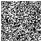 QR code with F L M Enterprises Inc contacts
