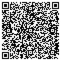 QR code with G 13 contacts