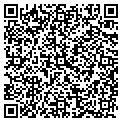QR code with Gtc Marketing contacts