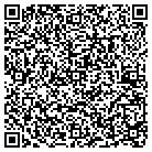 QR code with Hampton Consulting LLC contacts