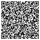 QR code with Haverim Behrooz contacts