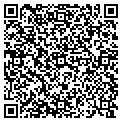 QR code with Hemoss Inc contacts