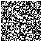 QR code with Hitachi Consulting contacts