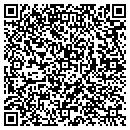 QR code with Hogue & Assoc contacts
