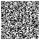 QR code with Homeopathic Consultants contacts