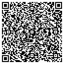 QR code with Honeyboy Inc contacts