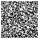 QR code with I Spec Productions contacts