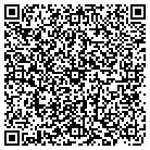 QR code with J Anthony Moody & Assoc LLC contacts