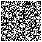 QR code with J P Kim Consulting Group Inc contacts