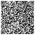 QR code with J Roque And Associates contacts