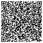 QR code with K H Consulting Group contacts