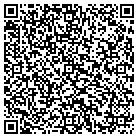 QR code with Kolbrenner Schroder & CO contacts