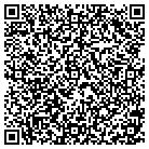 QR code with Korda Engineering Consultants contacts