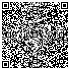 QR code with Kostiv And Associates P C contacts