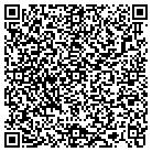 QR code with Lonnie Dean Halouska contacts