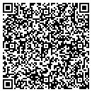 QR code with Maxence Inc contacts