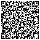 QR code with N The Box Inc contacts