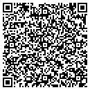 QR code with O'Donnell & Assoc contacts