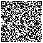 QR code with One Ten Management Inc contacts