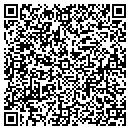 QR code with On the Move contacts
