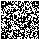 QR code with Hott Tan's contacts