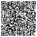 QR code with Pkr Assoc contacts